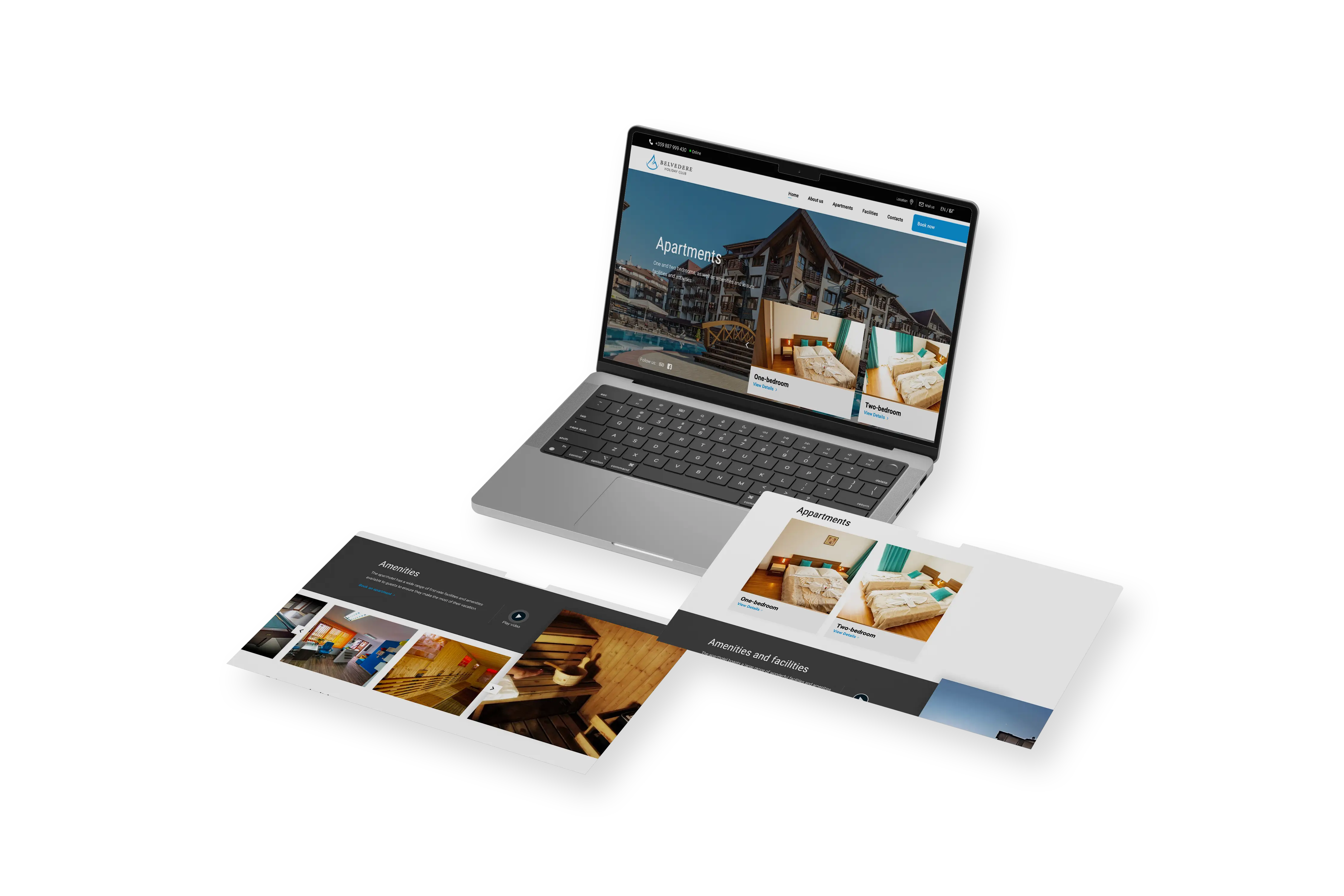 Nonsense fashion study case by Pansyer