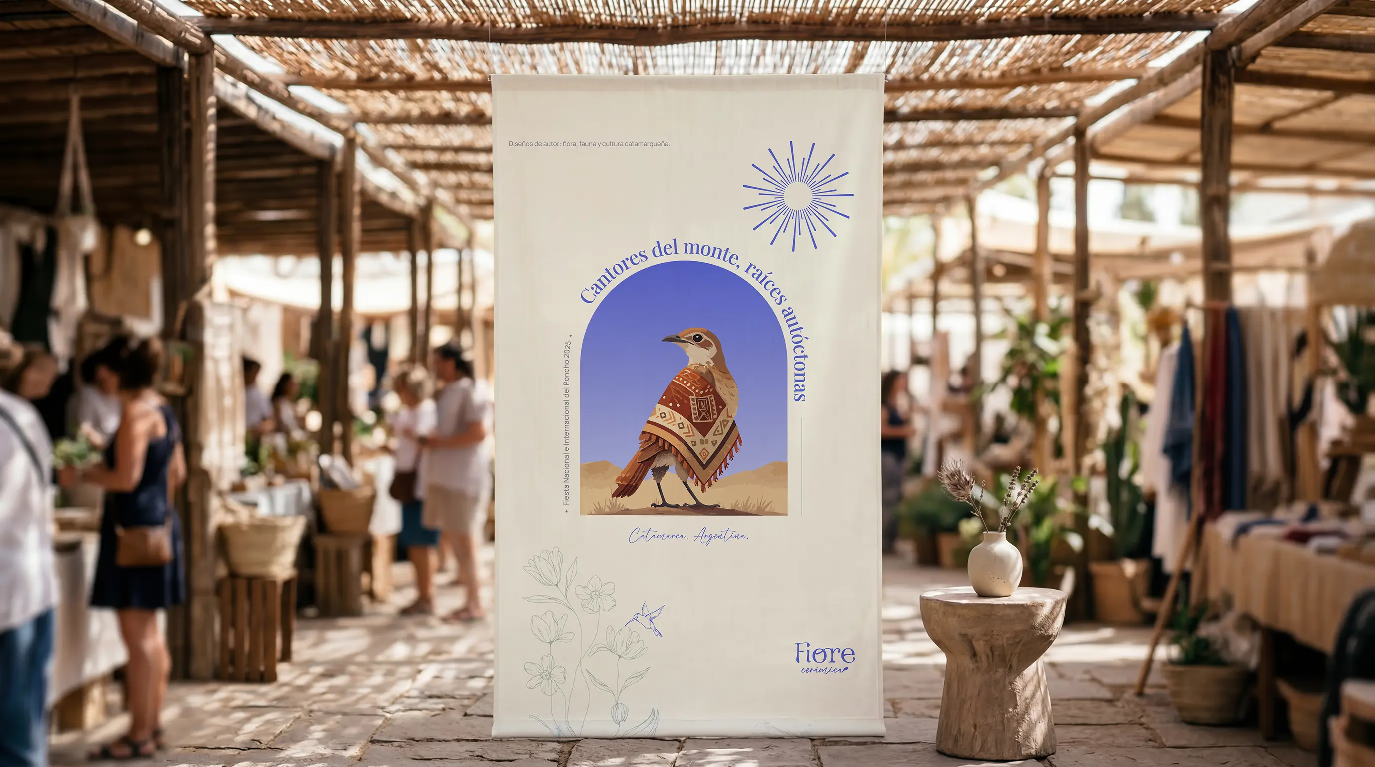 Branding Fiore