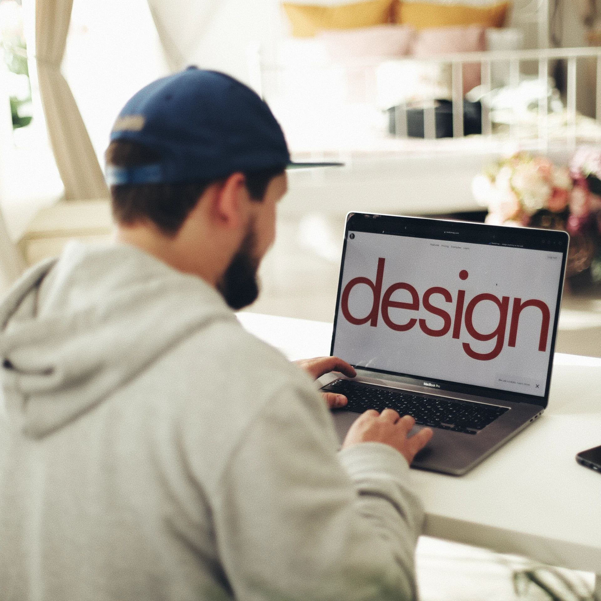 Alexander Nevsky and Design
