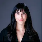 Portrait of Mara Koval, VP of Product at Coursedog