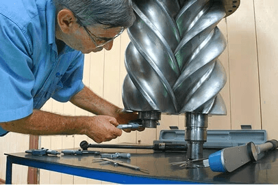 Compressores de ar em Campinas
