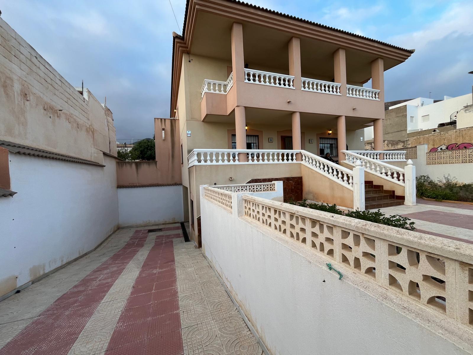 Villa Aguadulce Almeria Andalousie — 14