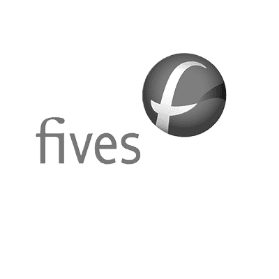 logo Fives