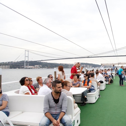 Boğaz Turu