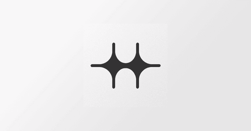 Hyper space logo