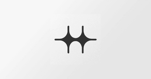 Hyper space logo