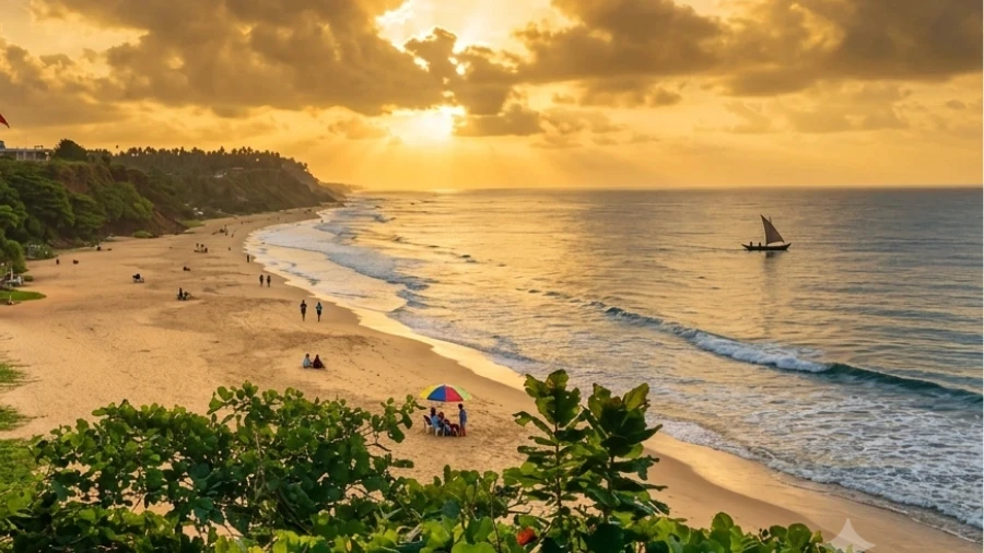 Varkala