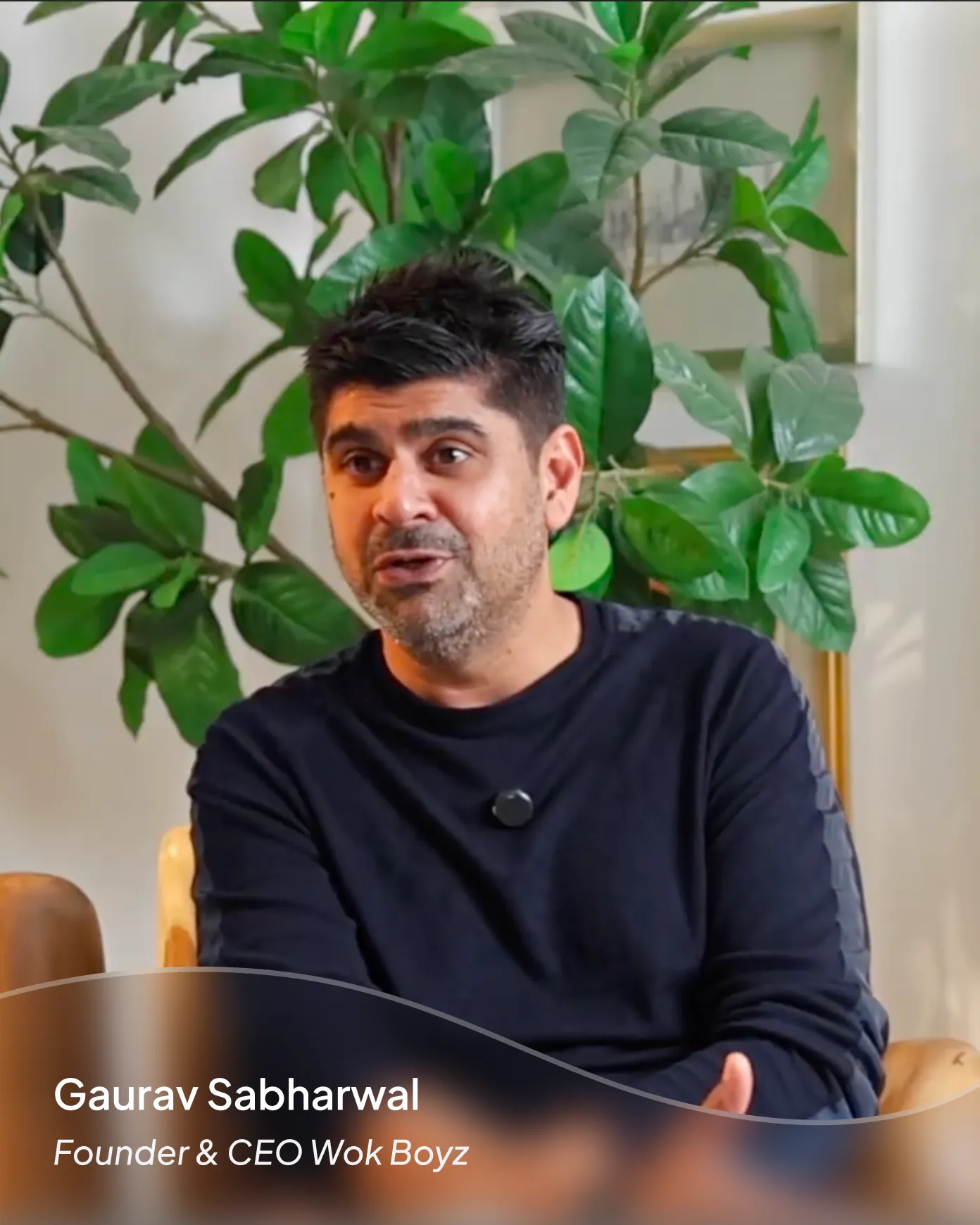 Hospitality, F&B & Tourism