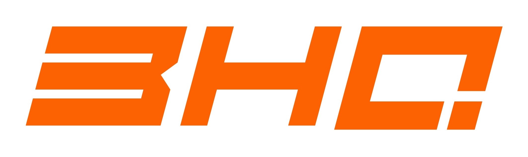 BHQ logo slim