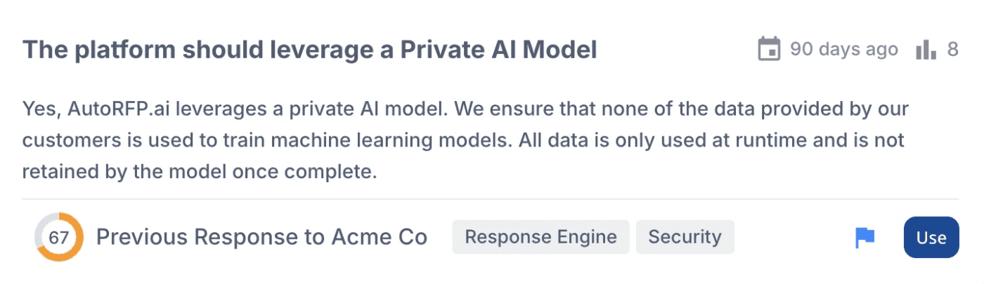 Replace Manual Content Hunting with Semantic Search