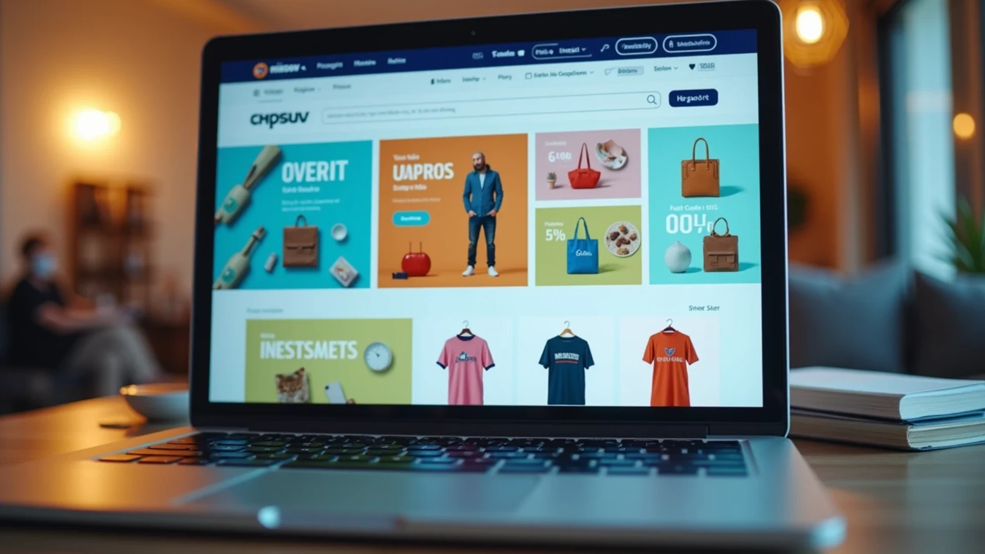 Best Online Shopping Platforms
