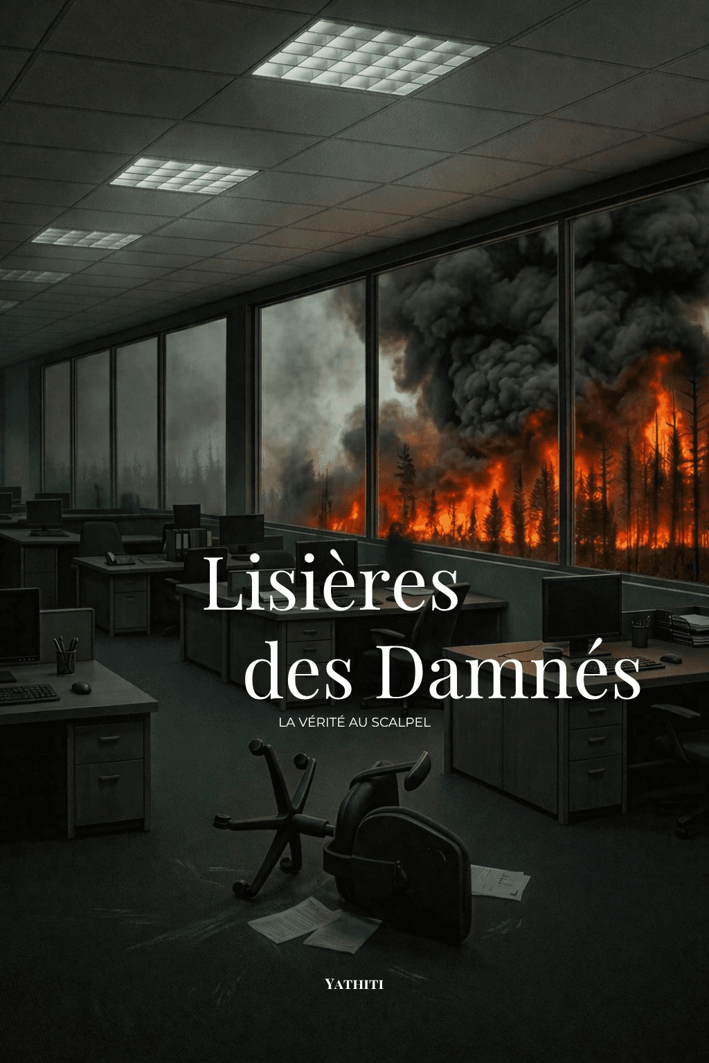 Lisières des Damnés
