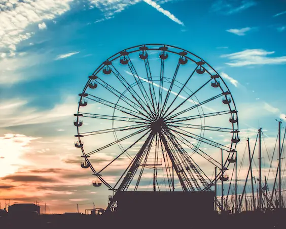 Grande roue