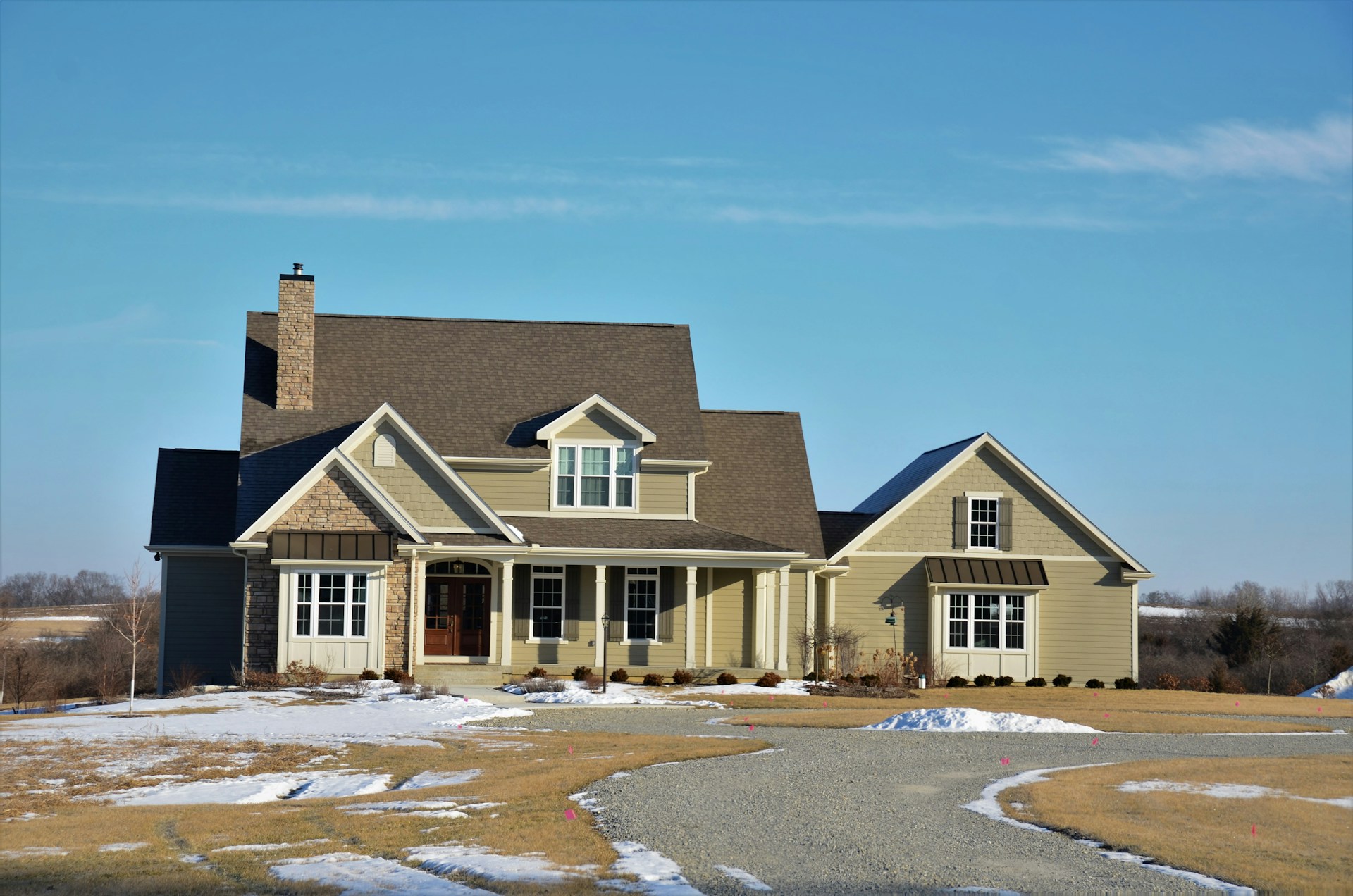 Airdrie Residential Roofing