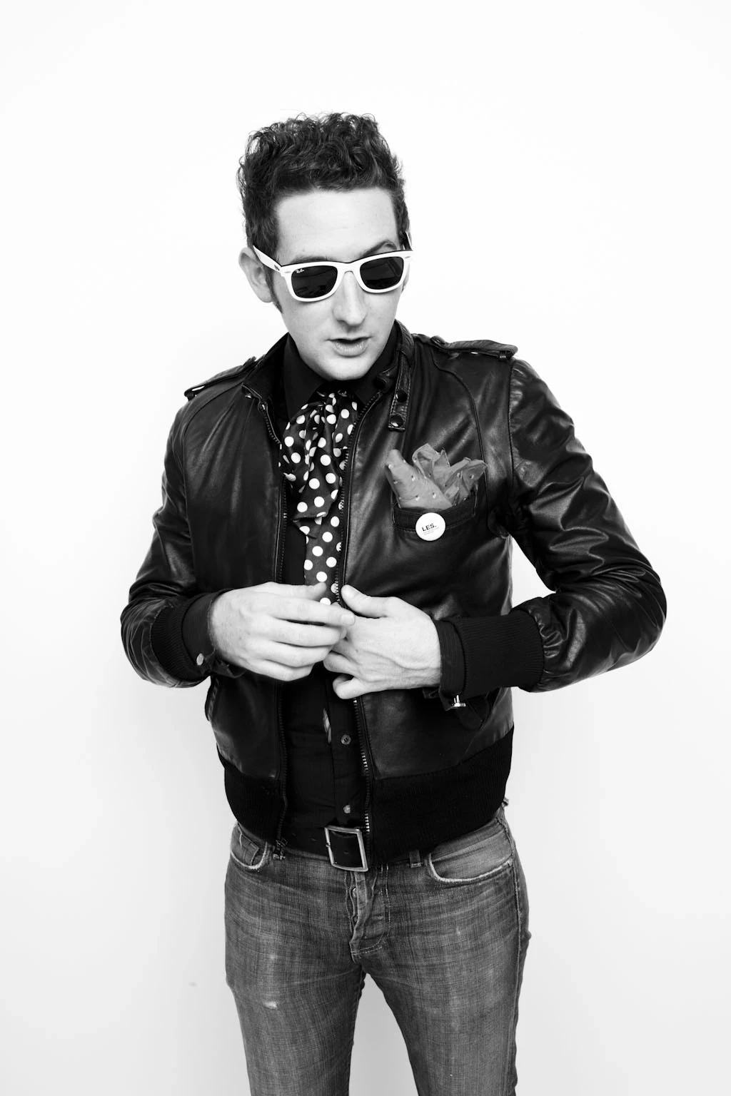 Brendan Jay Sullivan