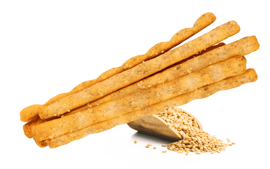 crispini sesame