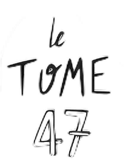 Logo partenaire : Le Tome 47