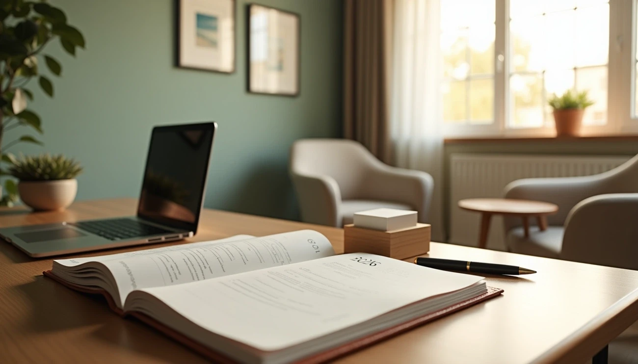 Therapist Private Practice Checklist