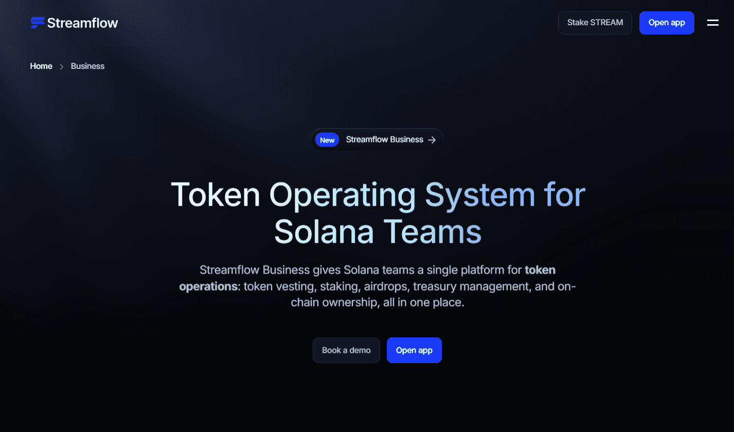 Best Solana Infrastructure Tools for Token Launches in 2026