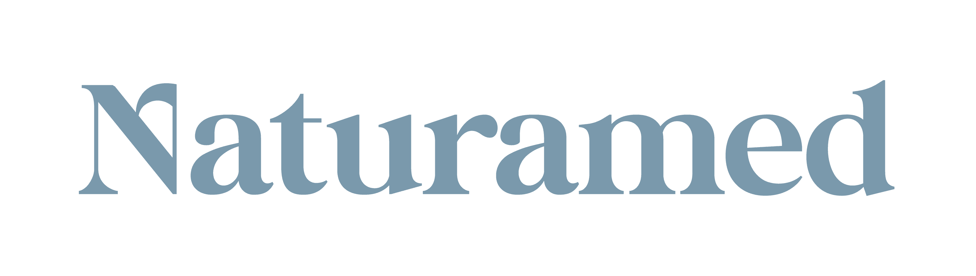 Naturamed logo