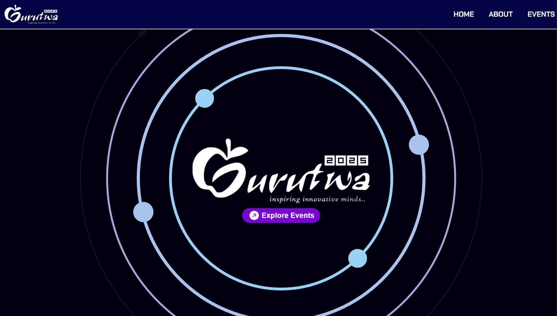 Main Portfolio Image