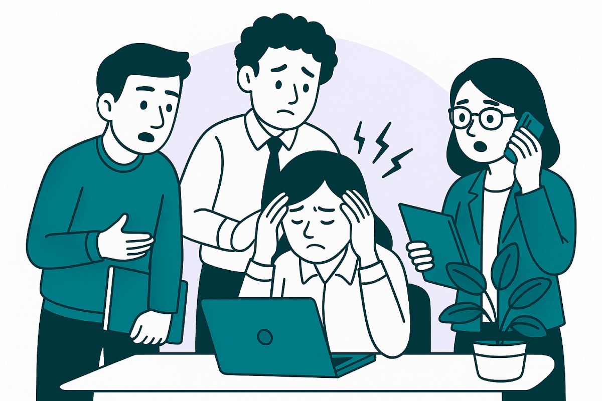 Salud Mental en México