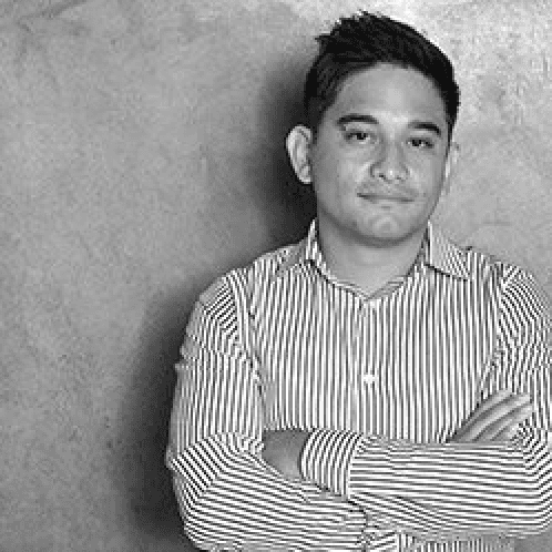 Photo of Kenny Rosenberg VP, eCommerce @ HK Army