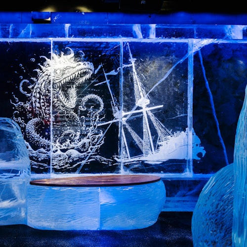 ICEBAR Stockholm