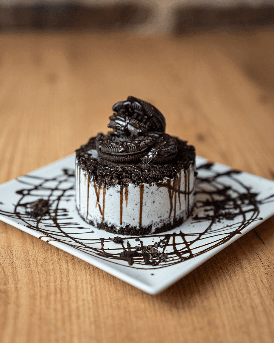 Menu Item Image