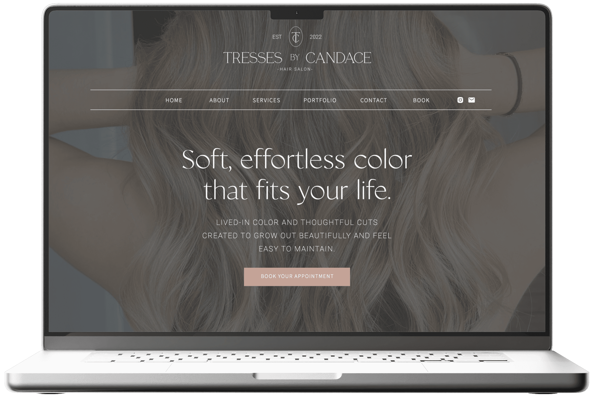 Big Tex before image