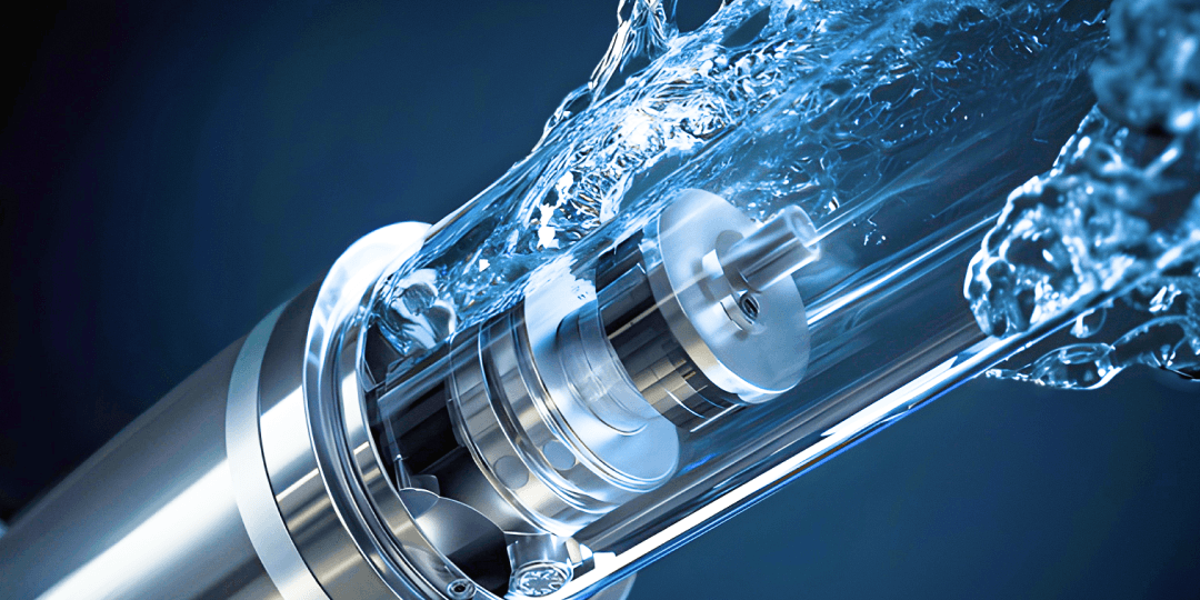 How “We” Stand Out - SAMKING Solar Pump