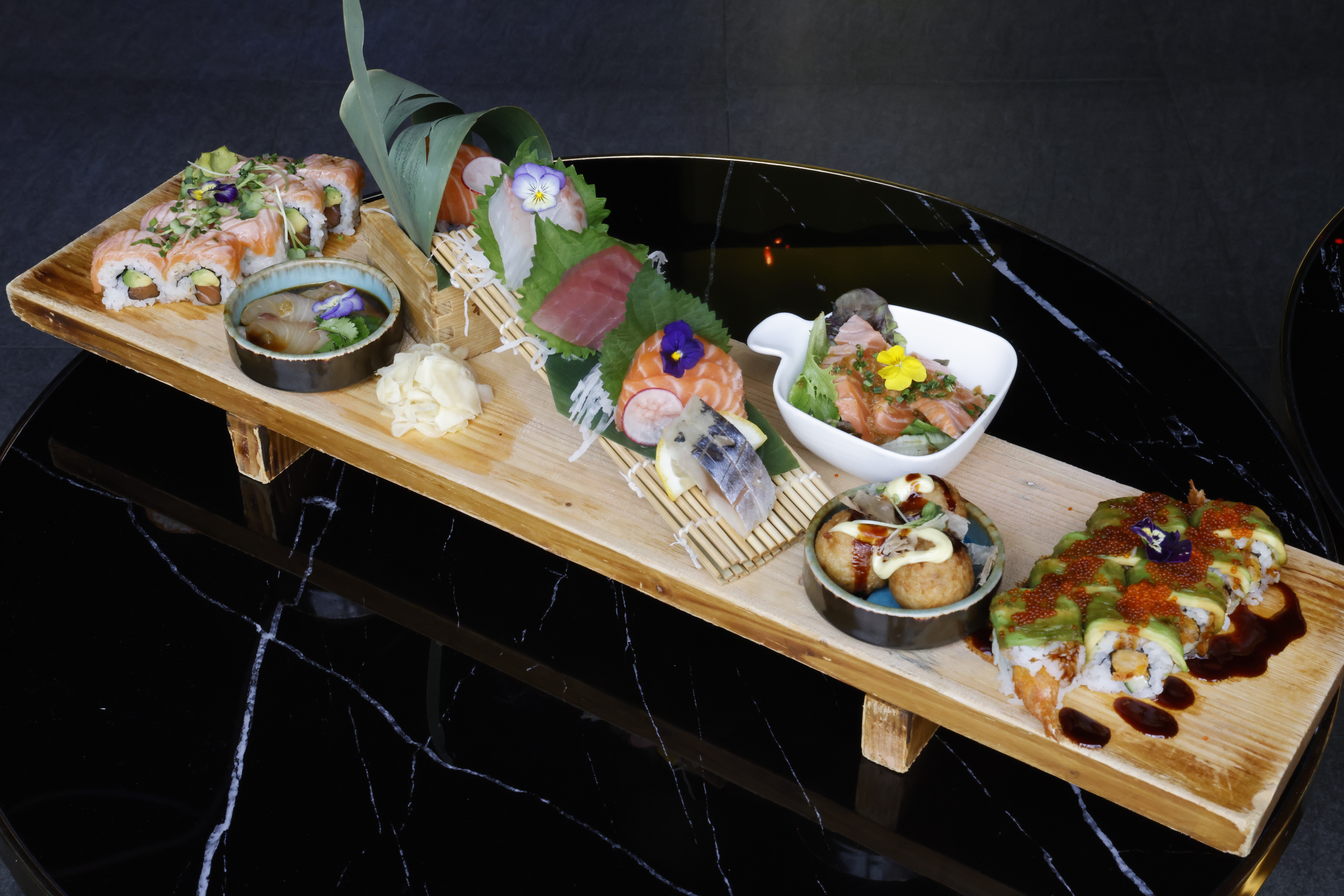 Menu Item Image