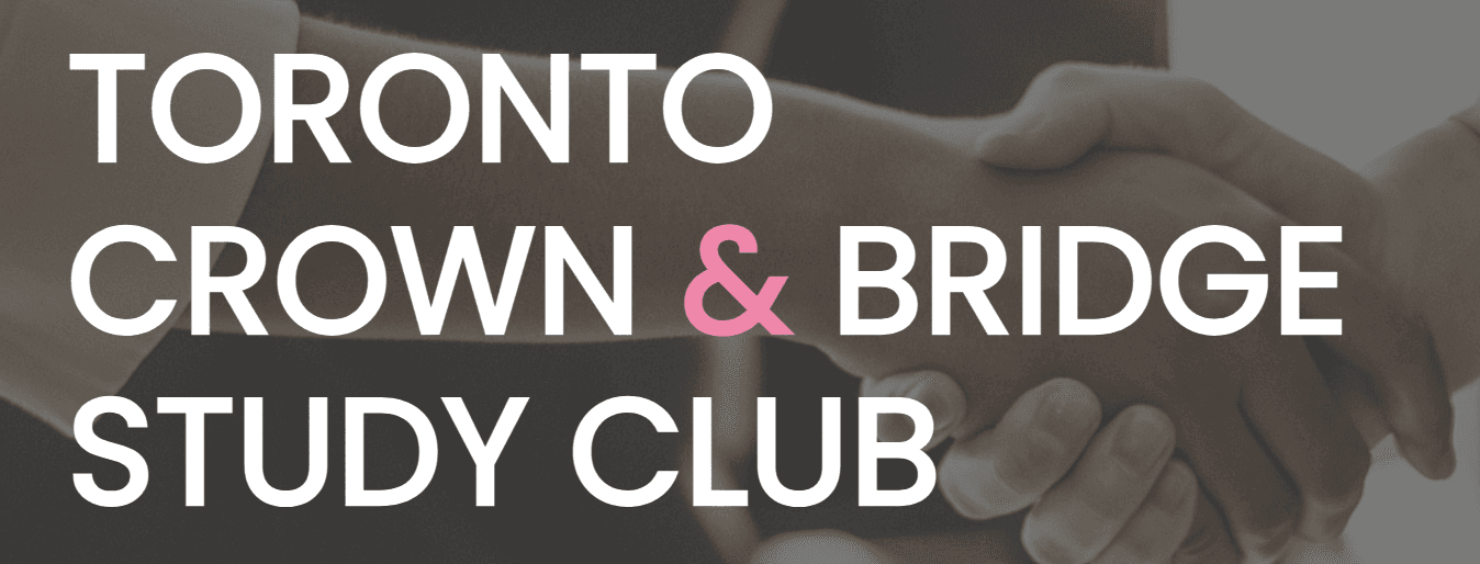Toronto Crown and Bridge Study Club