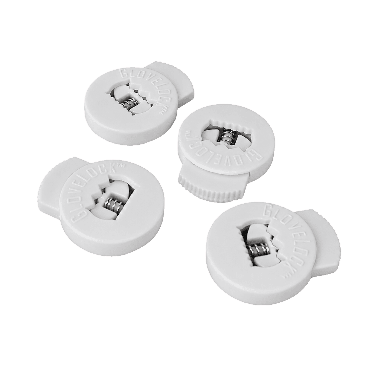 Glovelock - White 