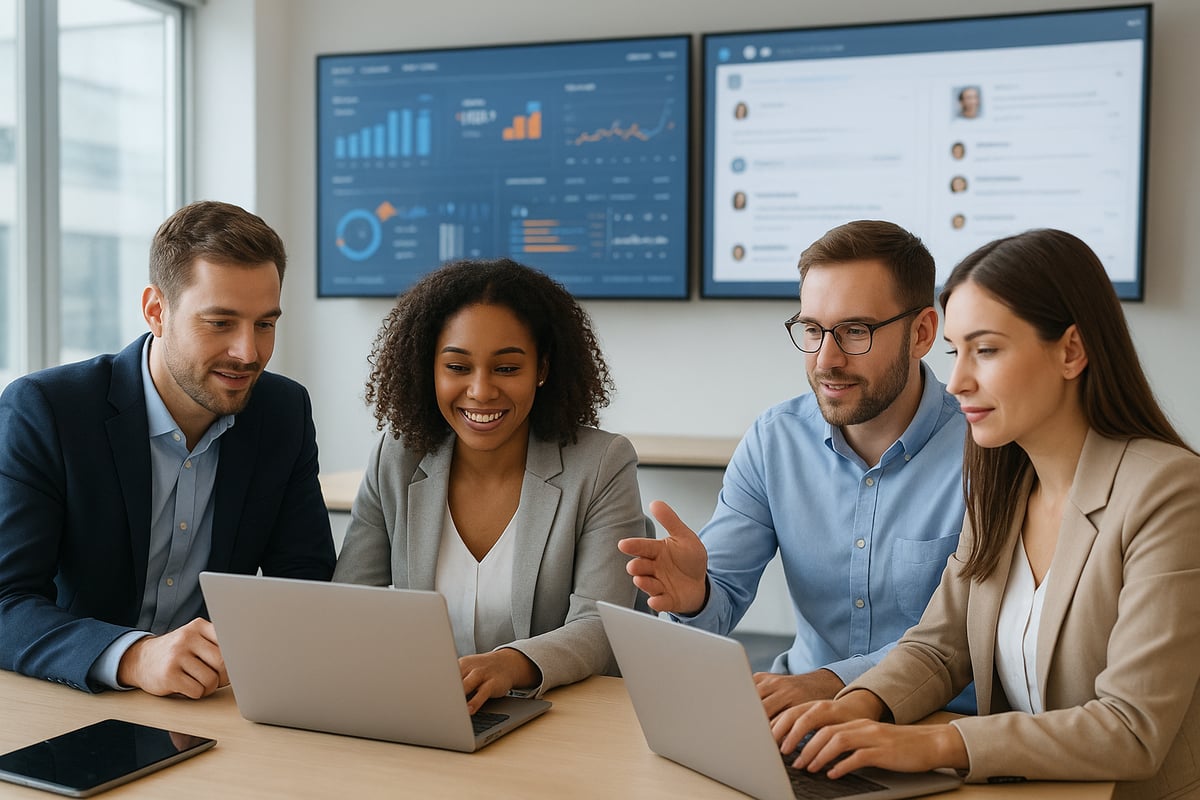 Het Belang van Digital Marketing in Recruitment