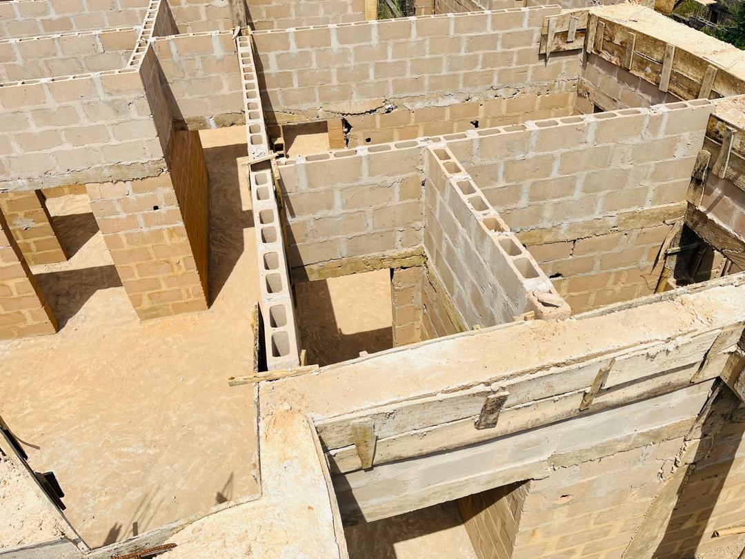 Blockwork of Rainbow Project