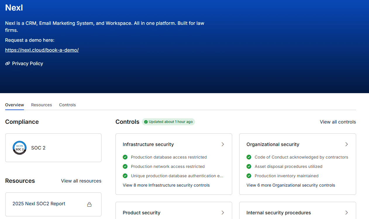 Marketing Spotlight: Mapping Nexl's Marketing and Sales Strategies and Tactics