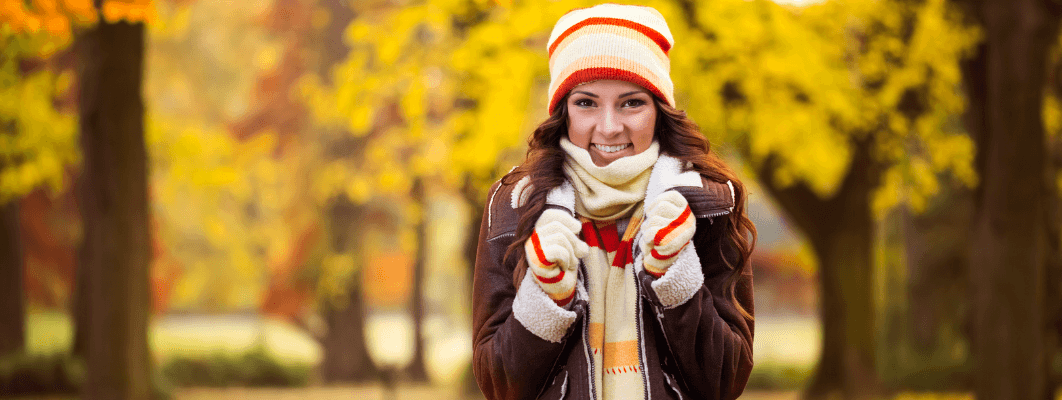 Ammalarsi in autunno