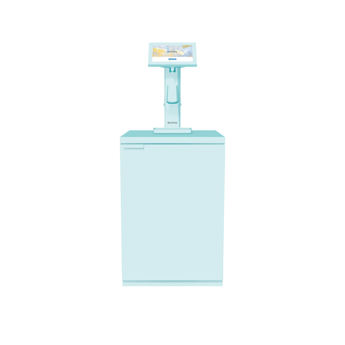 Re:Drink-Point