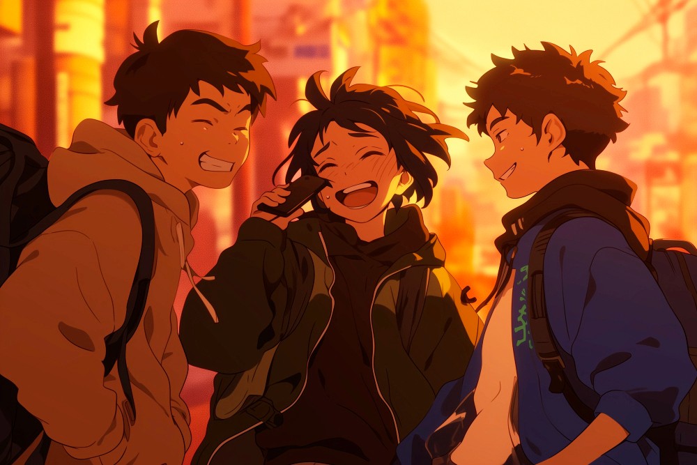 Understanding Anime Fandom and Content Engagement Across Key Global Markets