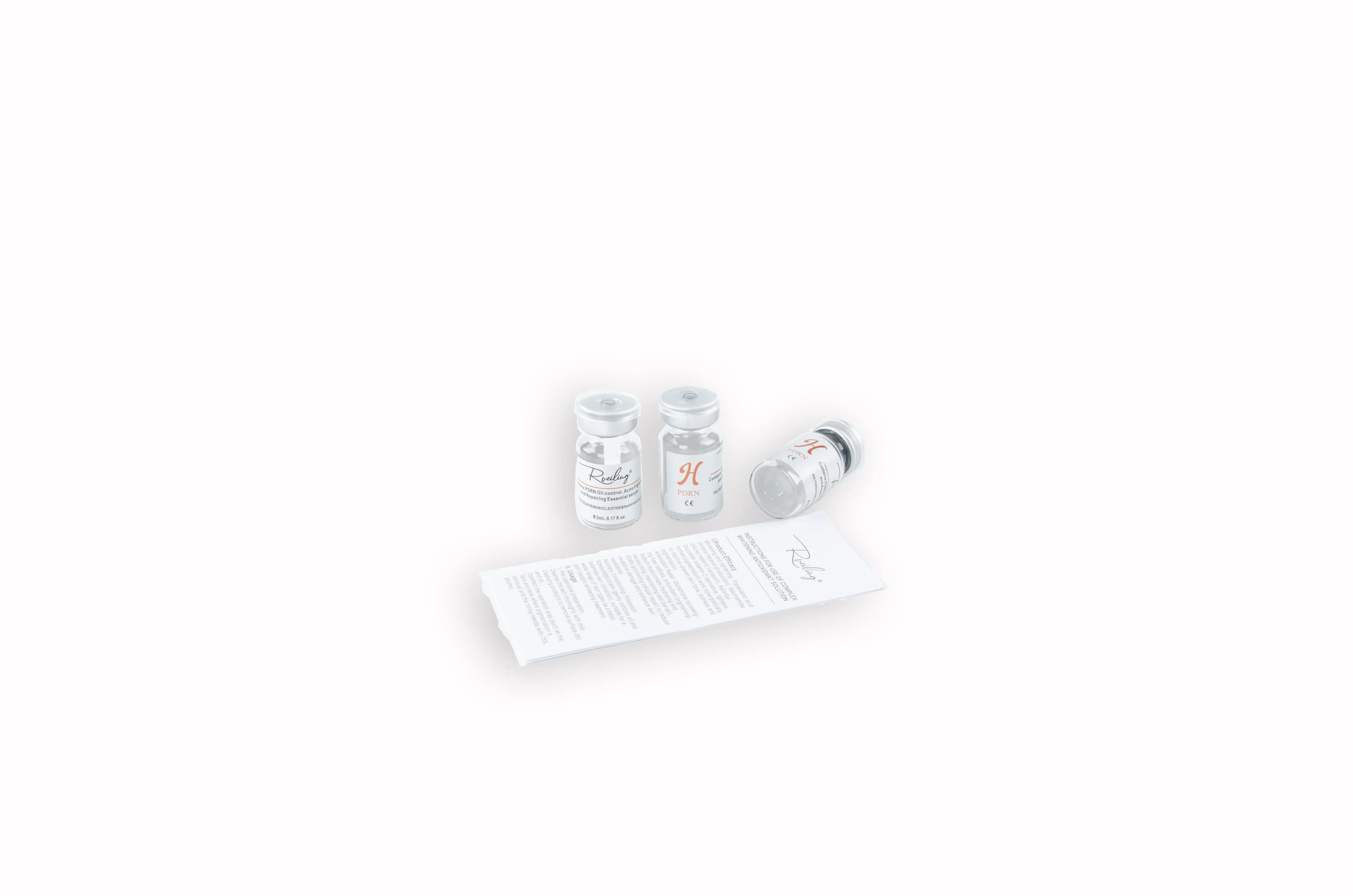 Potassium RAS Inhibitor Complex Solution – Bulk Supplier for Clinical & Aesthetic Applications