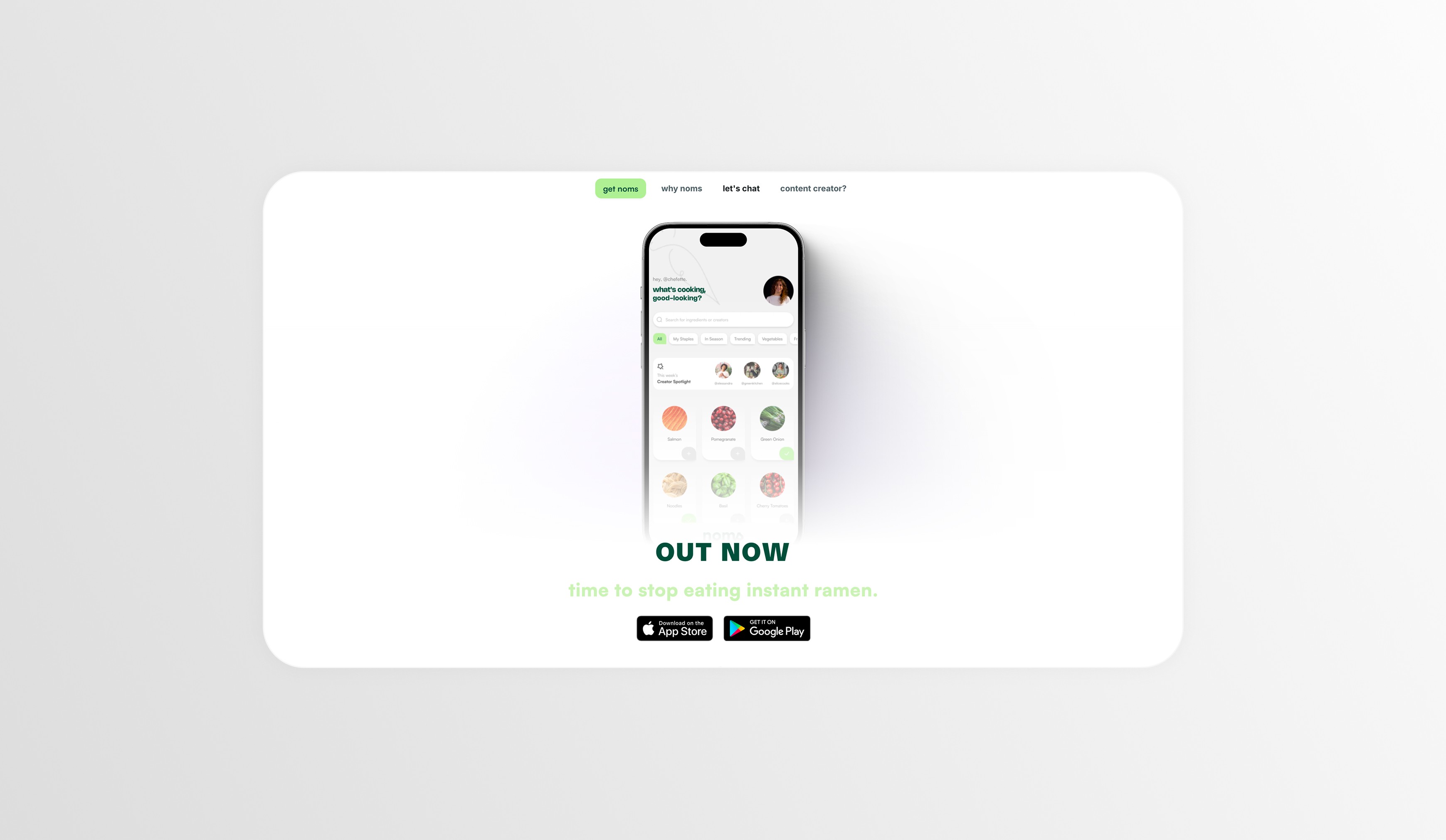 Mockup