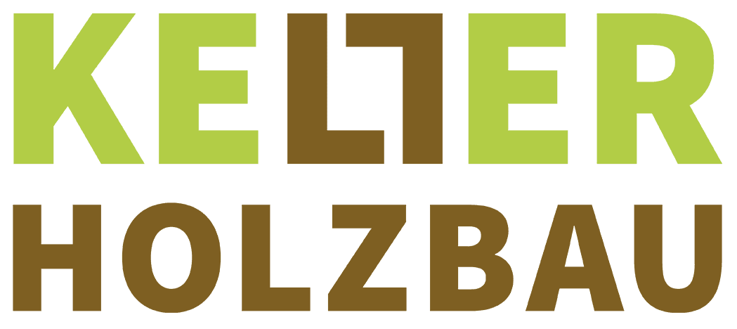 Logo Keller Holzbau