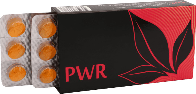 PWR Apricot