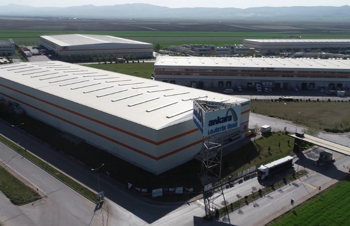 Image of the Rotterdam Headquarters