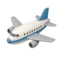 Ícone de viagem no Visor: categoria de gastos monitorada via IA