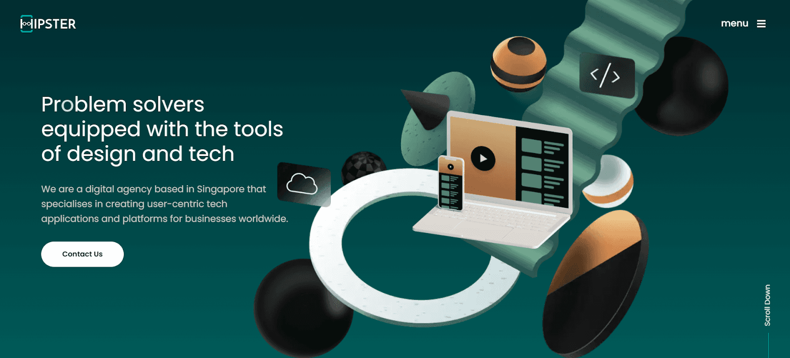 Hipster Inc. One of the Best Mobile App Design Agencies in Asia
