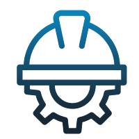 HVAC engineering capabilities for large hospital and commercial systems.