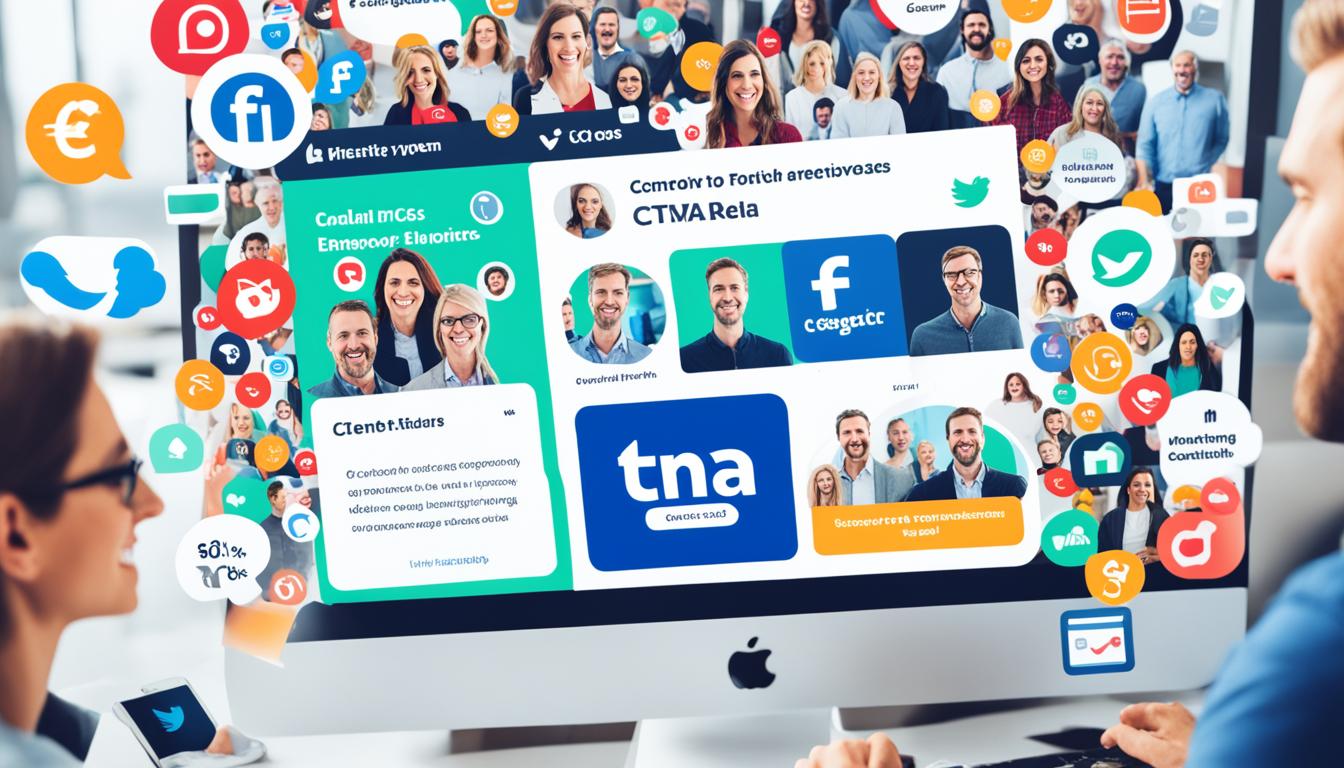 Personalizing CTAs for Your Target Audience