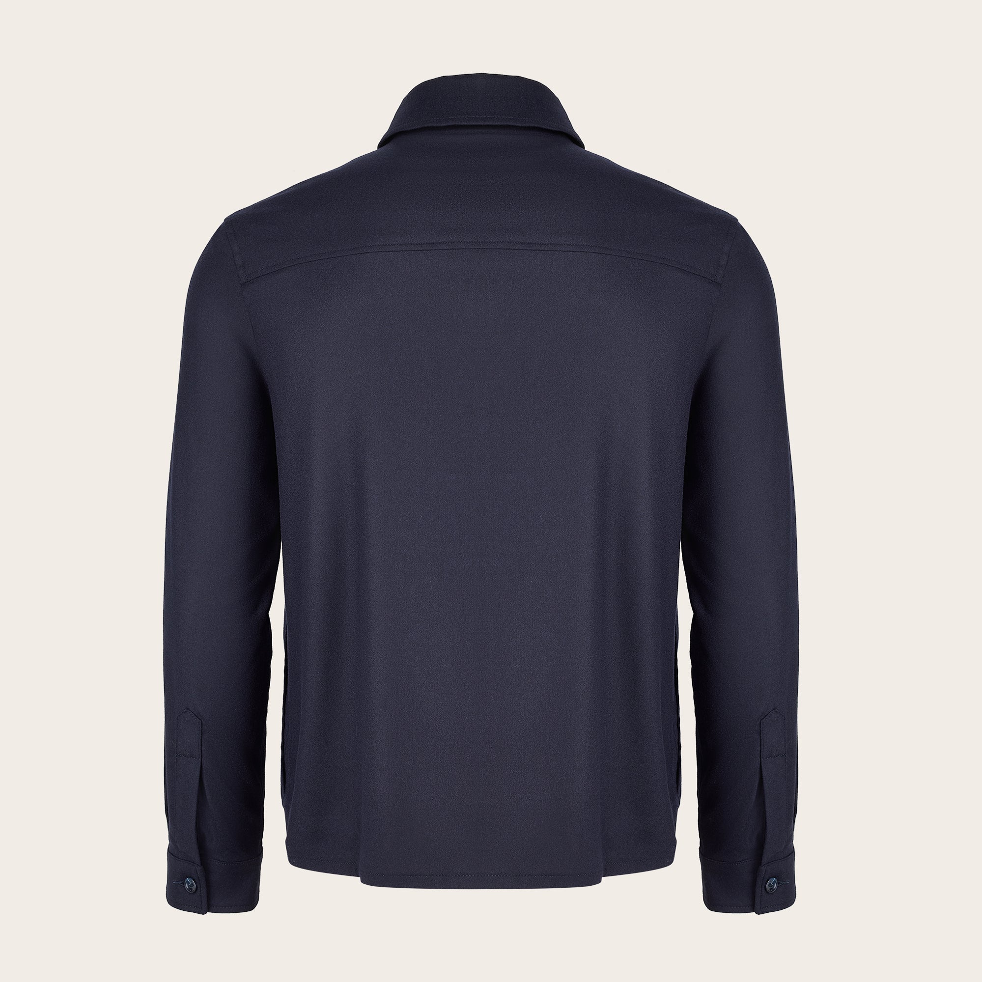 Urus Zip Jacket - Mandelli UK